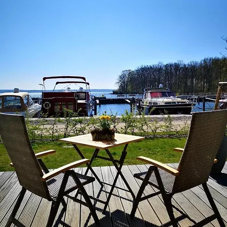 Apartment 2 Zimmerapartment 2 Terrassen P7a1 *