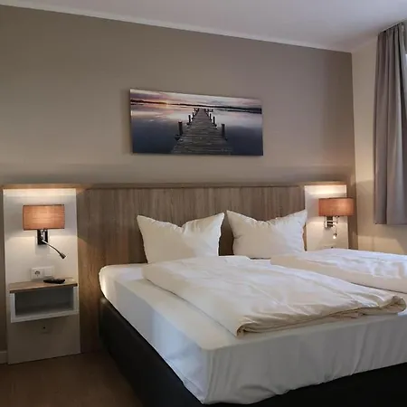 2 Zimmerapartment 2 Terrassen P7a1 Apartment Plau am See