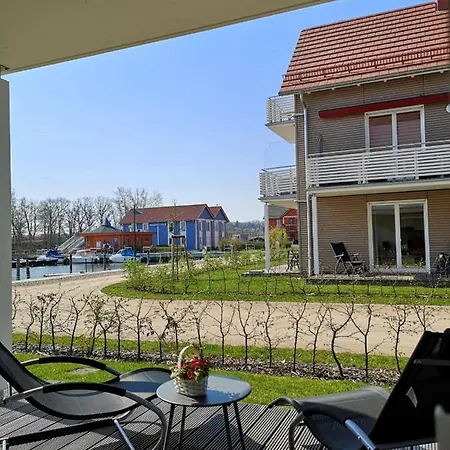 Apartment 2 Zimmerapartment 2 Terrassen P7a1