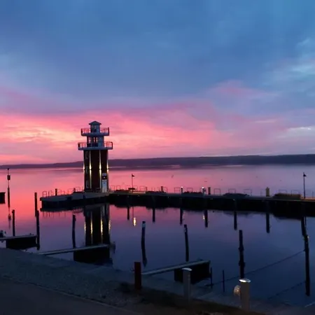 2 Zimmerapartment 2 Terrassen P7a1 *